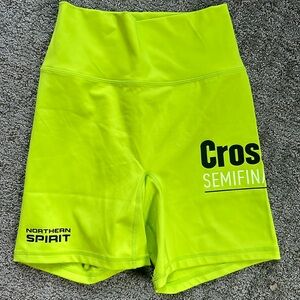CrossFit Shorts